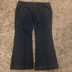 Torrid Blue Jeans NWOT